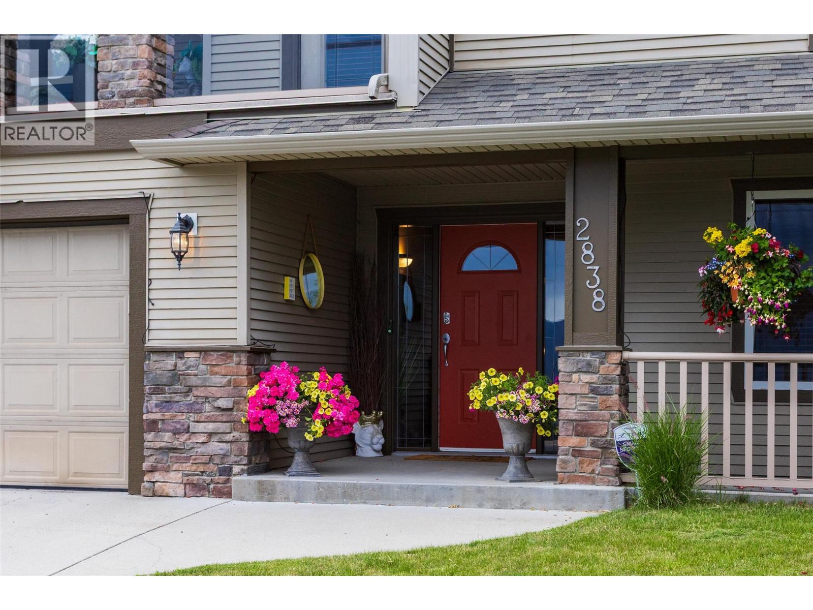 2838 Salish Road - 3