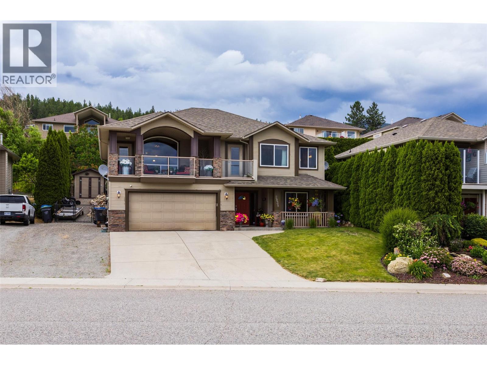 2838 Salish Road - 61