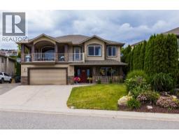 2838 Salish Road, West Kelowna