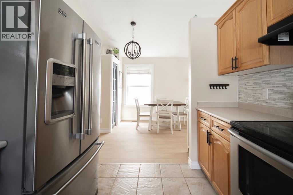 134 St. Laurent Way, Fort McMurray