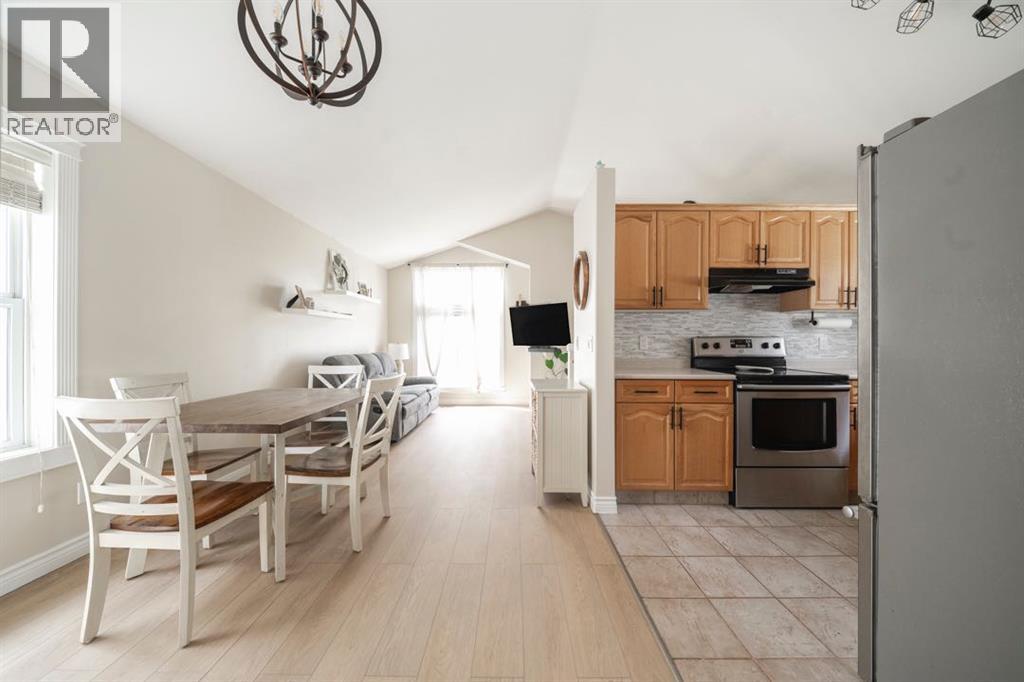 134 St. Laurent Way, Fort McMurray