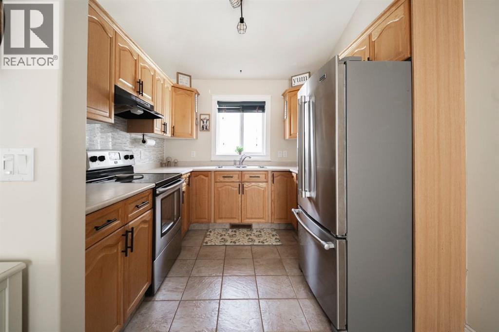 134 St. Laurent Way, Fort McMurray