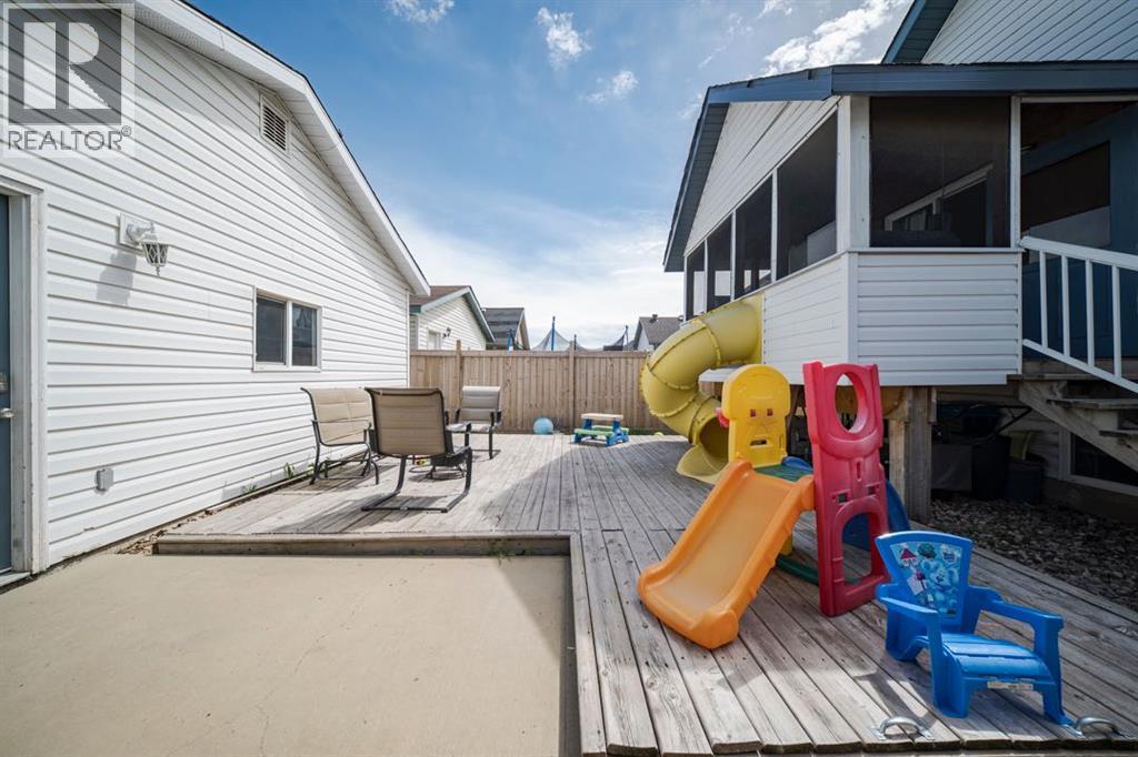 134 St. Laurent Way, Fort McMurray