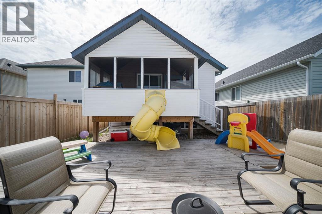 134 St. Laurent Way, Fort McMurray