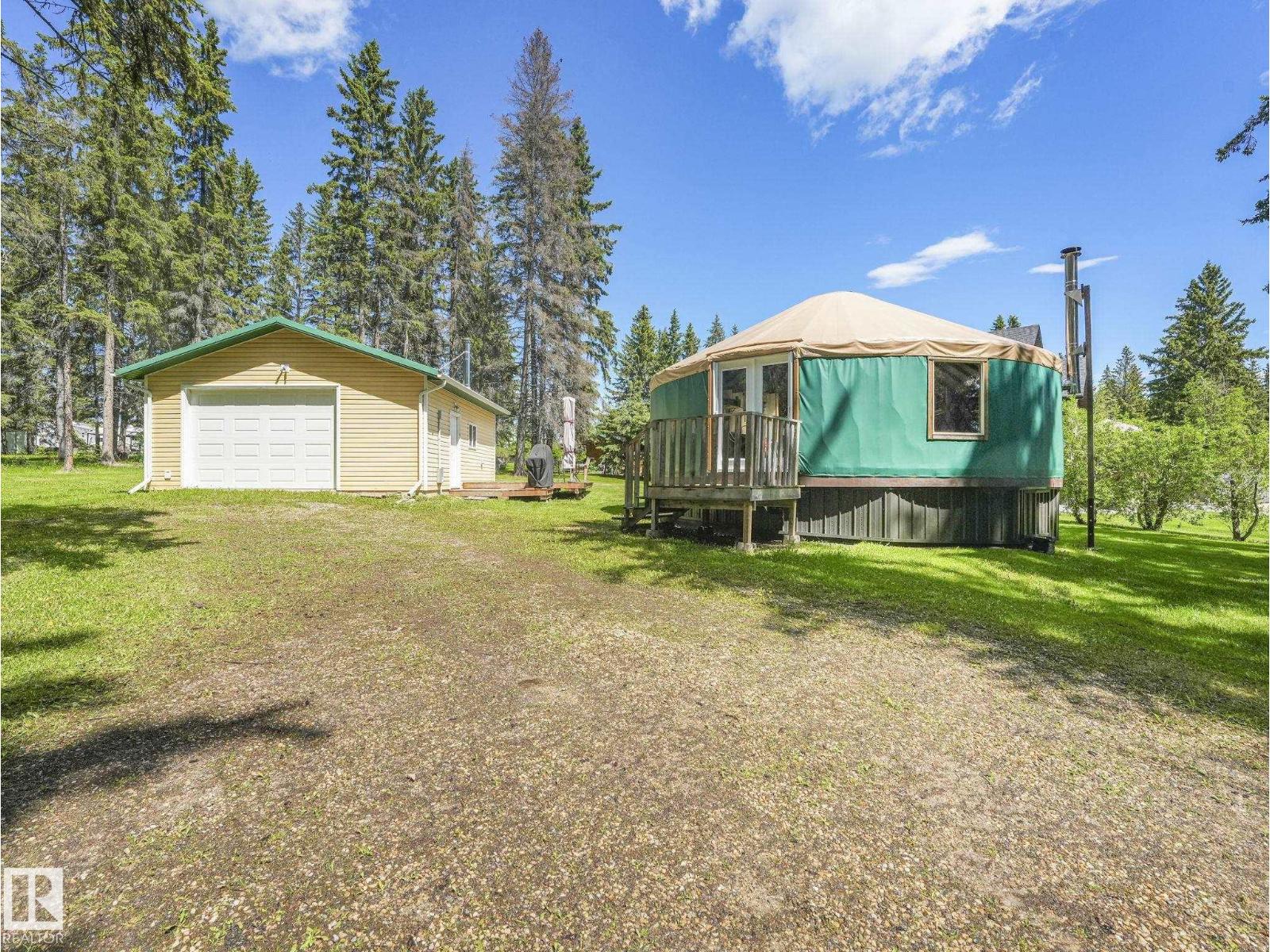 132 62036 TWP 462 - 1