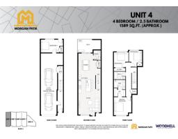 4 2655 158 Street, Surrey, BC V3Z0B7 Photo 10