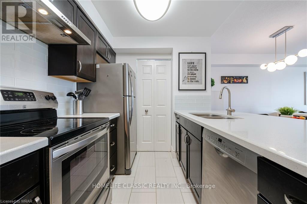 #617 1001 CEDARGLEN GATE - 21