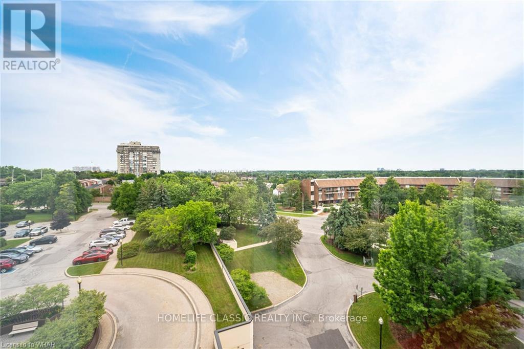#617 1001 CEDARGLEN GATE - 31