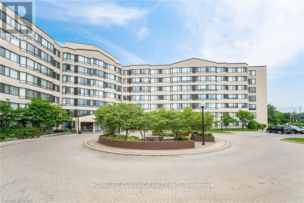 #617 1001 CEDARGLEN GATE - 46