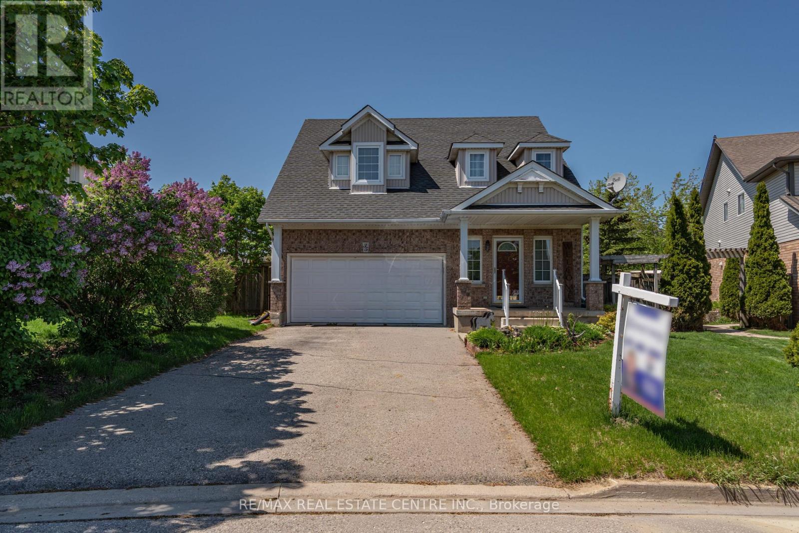 35 CAMERON COURT - 1