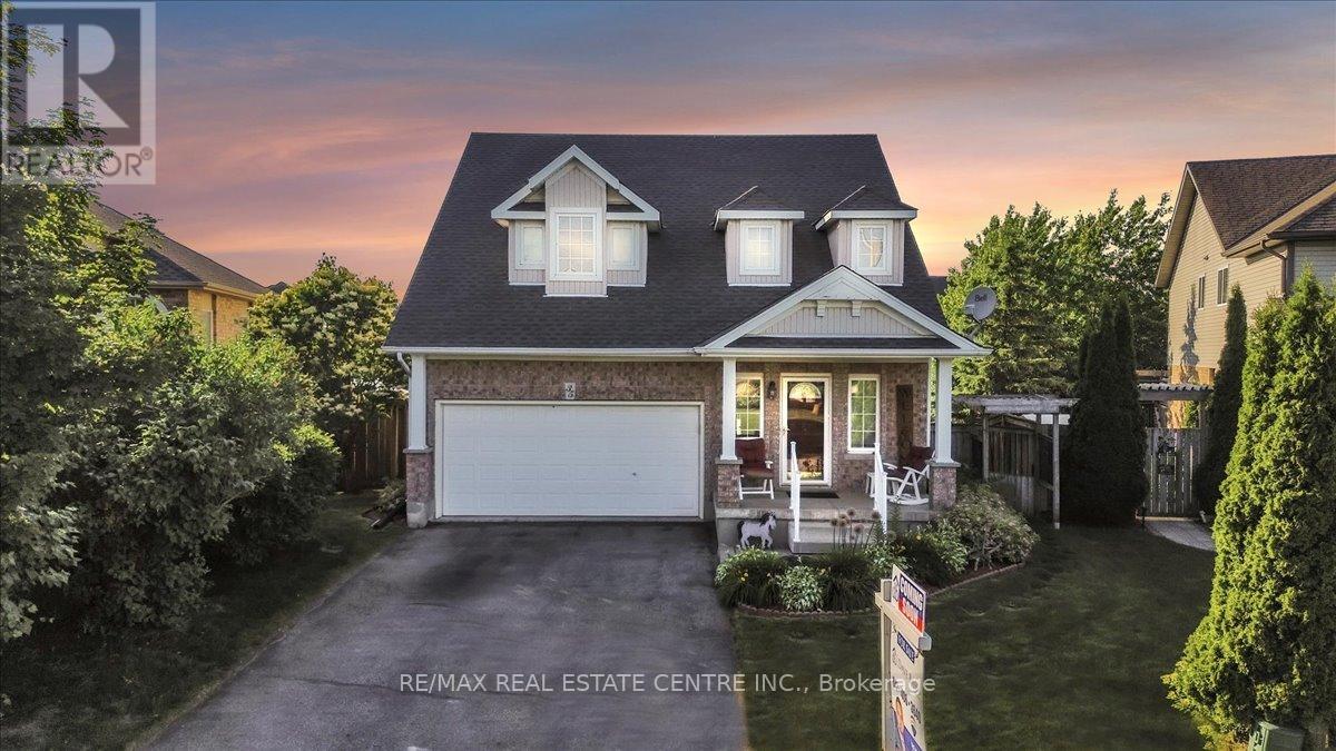 35 CAMERON COURT - 3