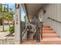 Suite 1 - 126 Trafalgar Road, Oakville, ON L6J3G5 Photo 6
