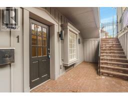 Suite 1 - 126 Trafalgar Road, Oakville, ON L6J3G5 Photo 7