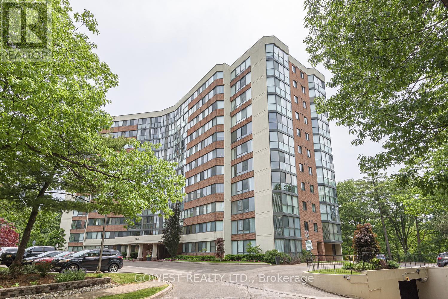 #1103 1240 MARLBOROUGH COURT - 1