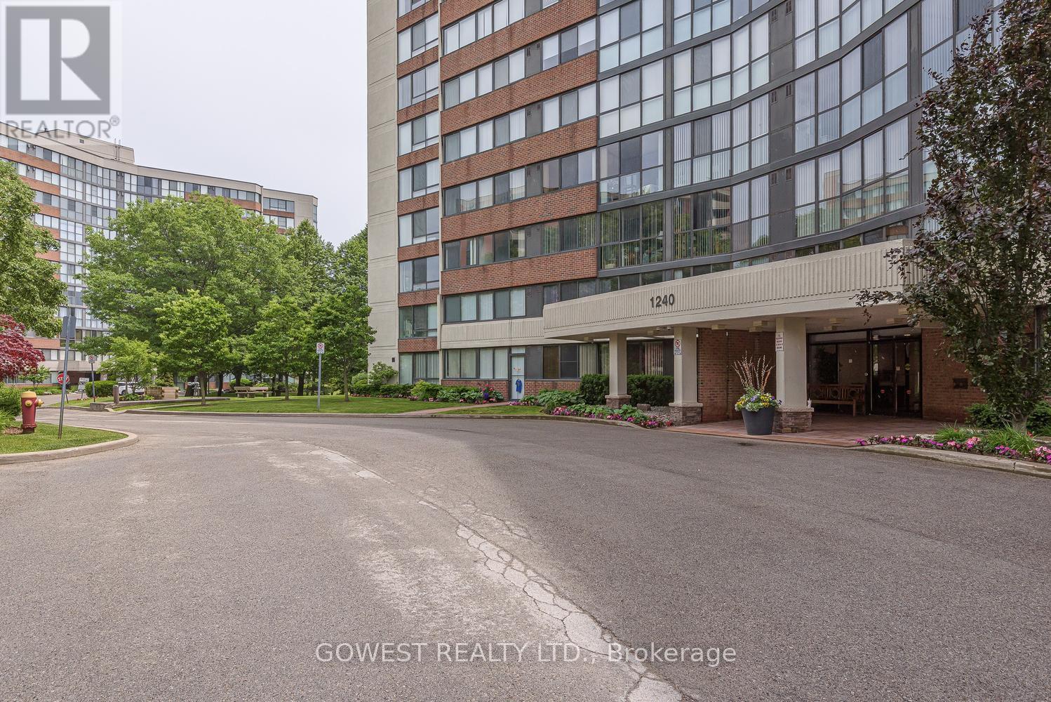#1103 1240 MARLBOROUGH COURT - 2