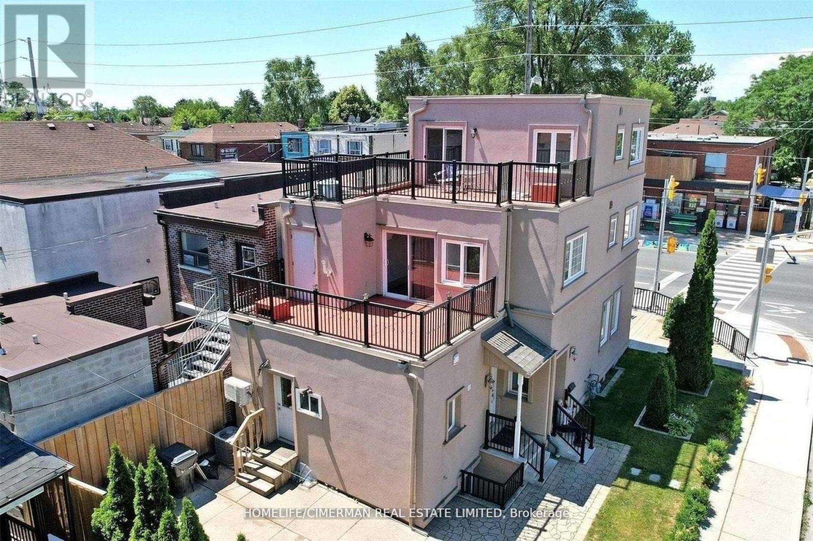 61 SCARLETT ROAD - 1
