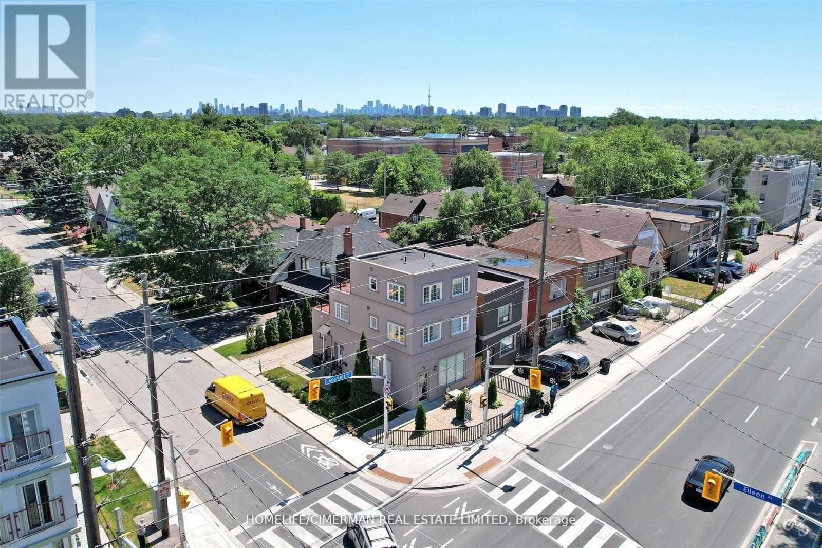 61 SCARLETT ROAD - 2