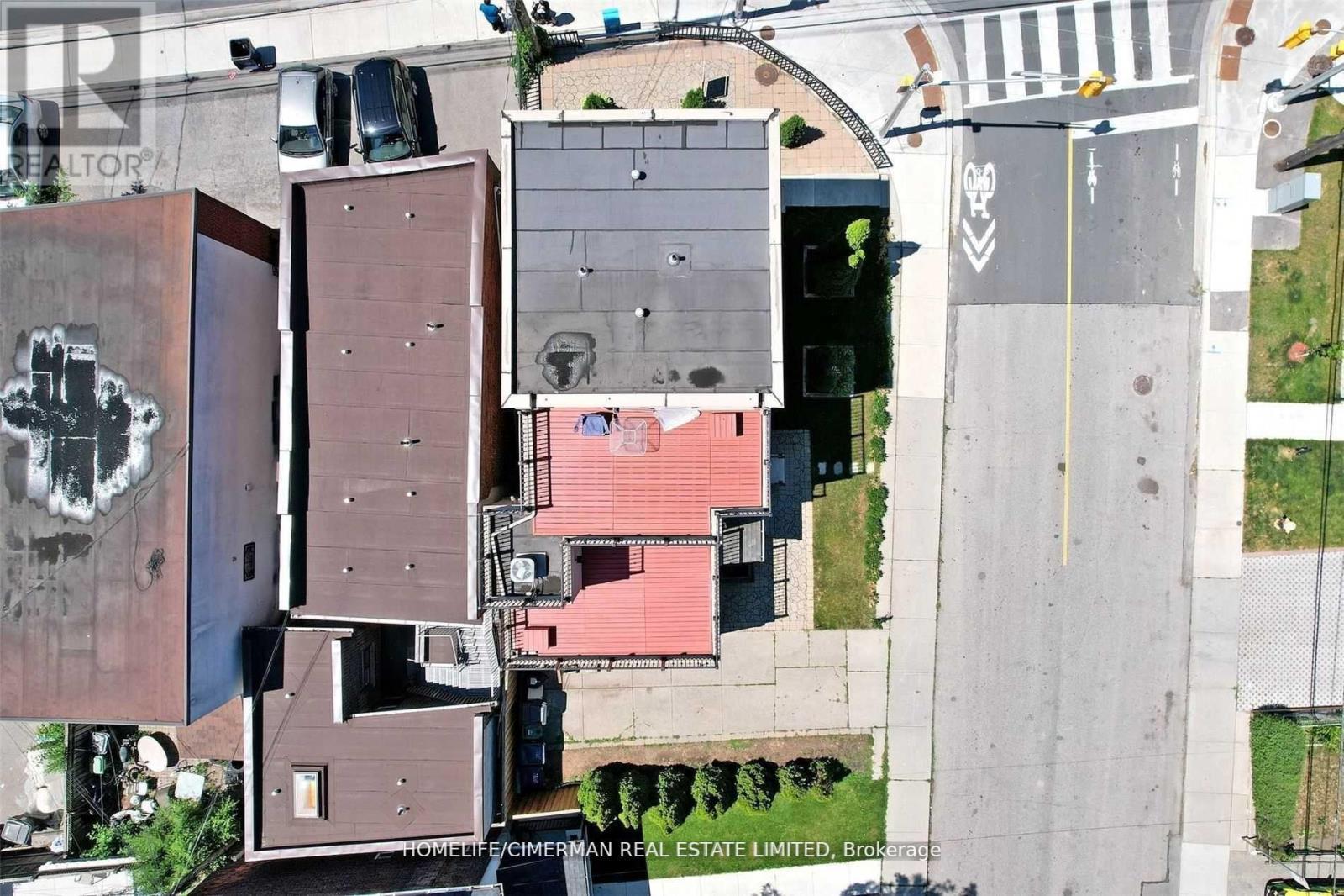 61 SCARLETT ROAD - 3