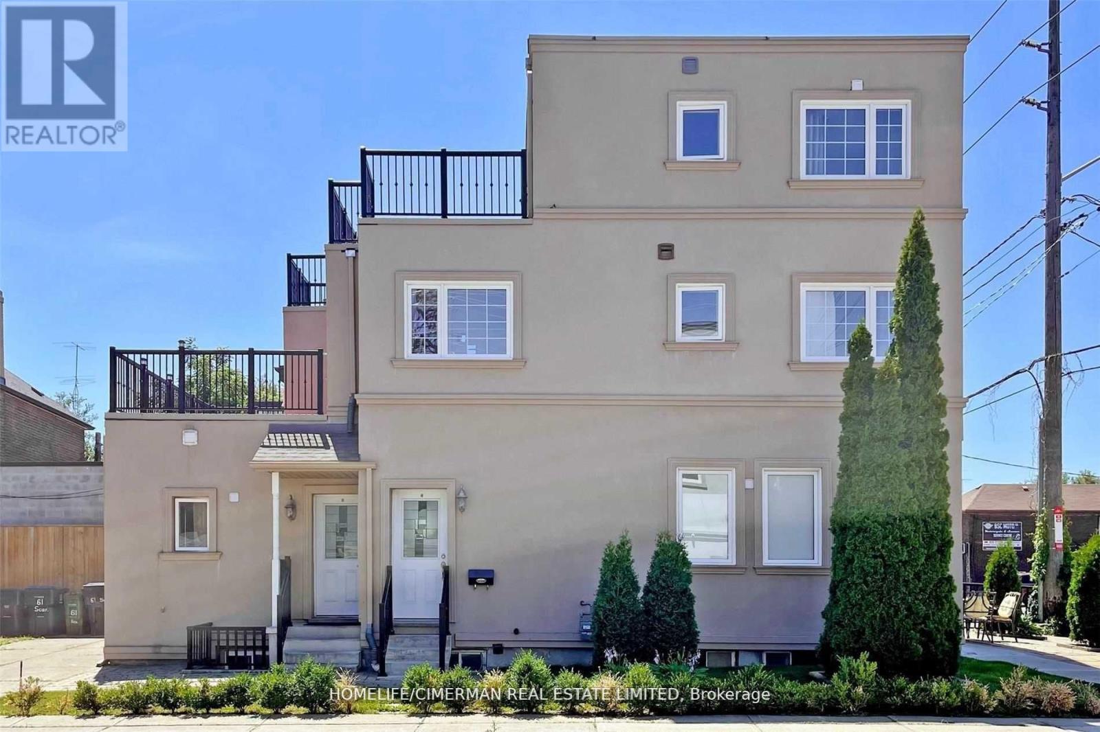61 SCARLETT ROAD - 30