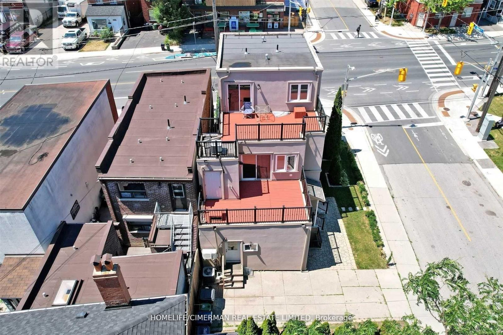 61 SCARLETT ROAD - 5