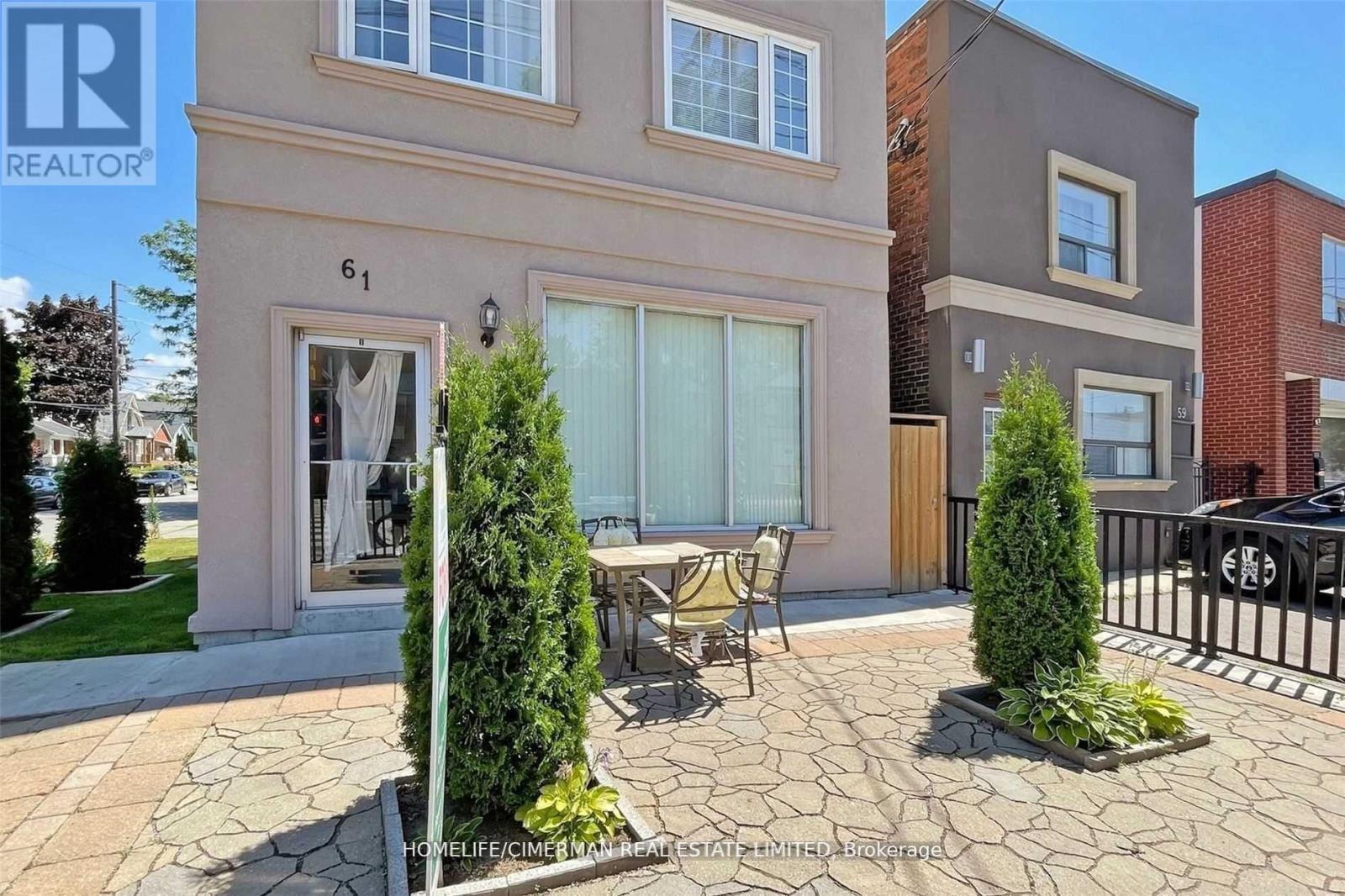 61 SCARLETT ROAD - 7