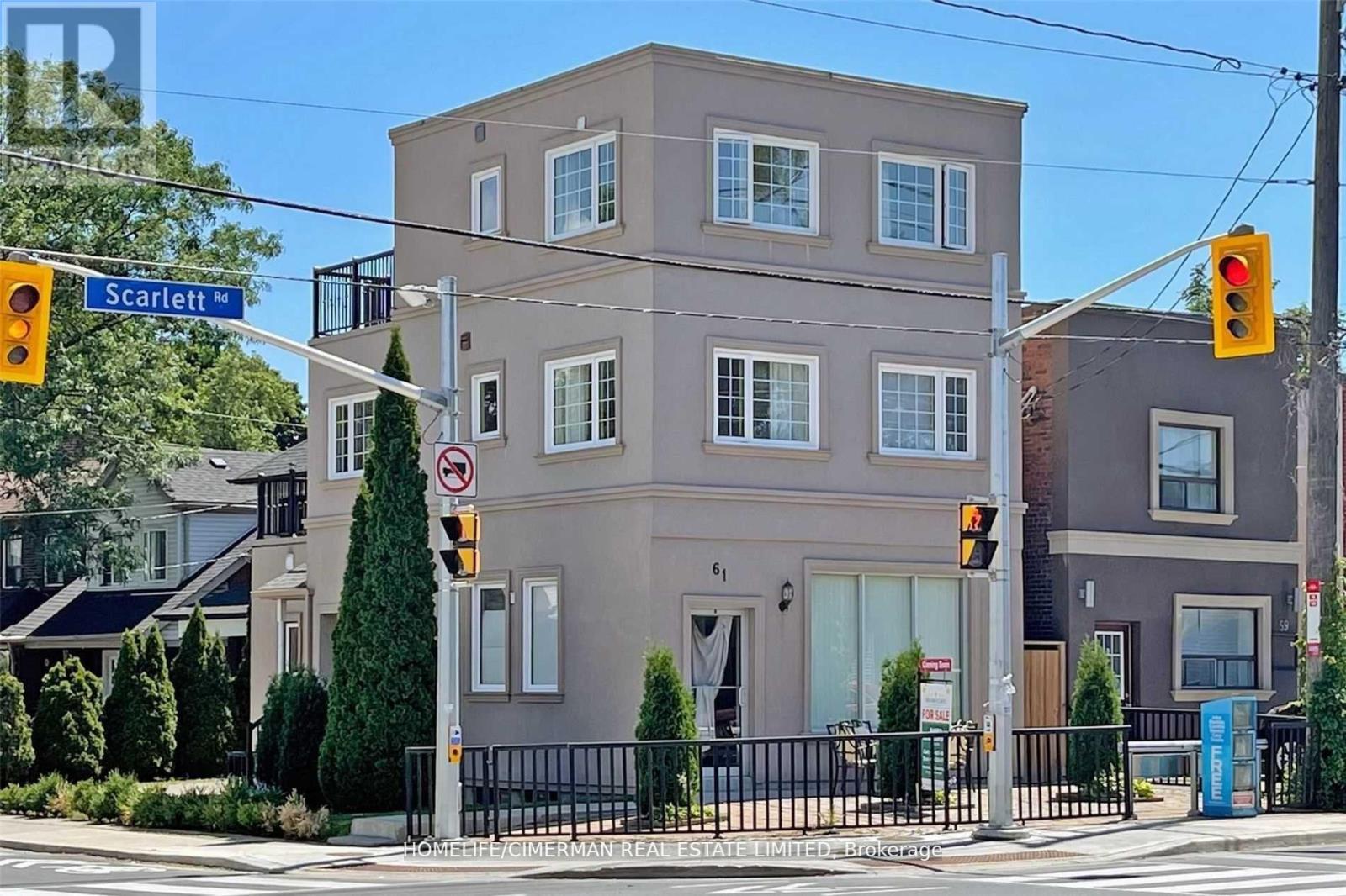 61 SCARLETT ROAD - 9