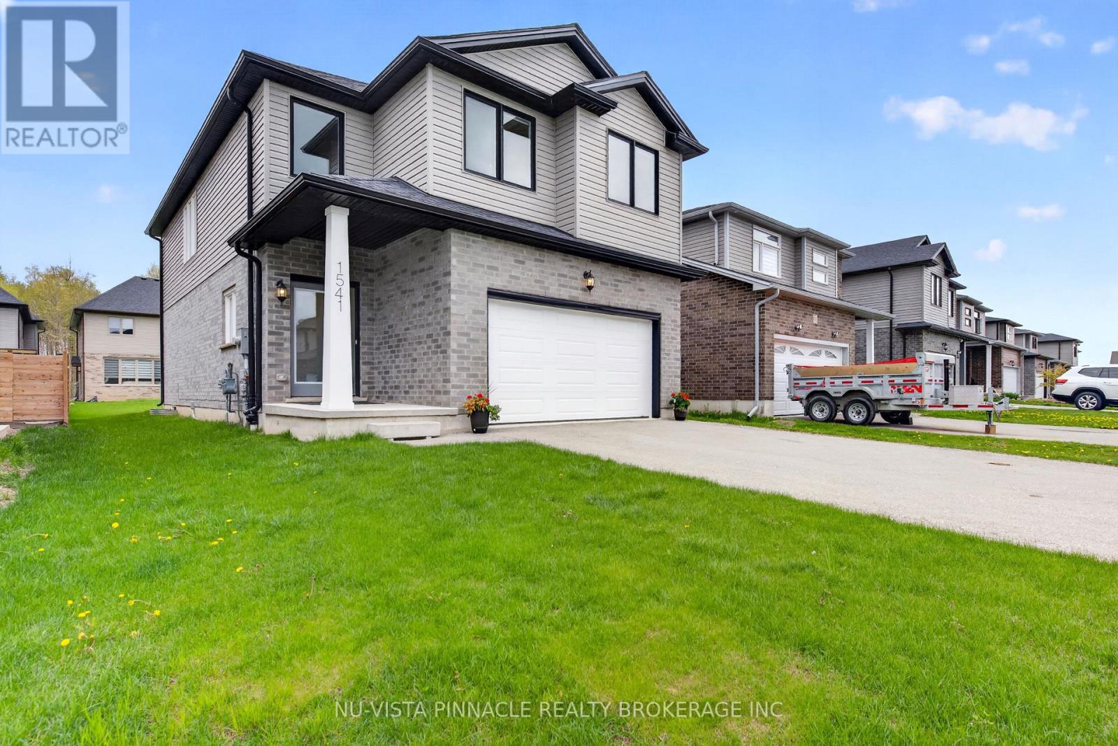 1541 APPLEROCK AVENUE - 3