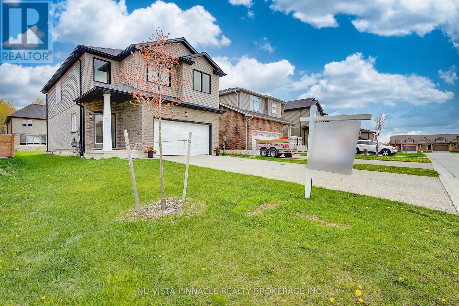 1541 APPLEROCK AVENUE - 4