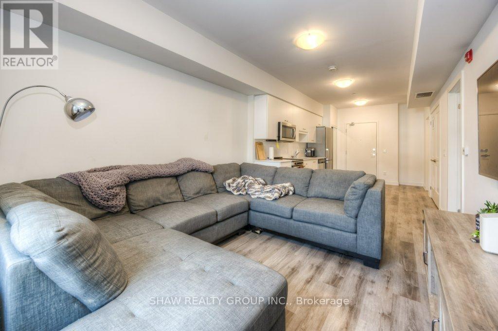 #205 110 FERGUS AVENUE - 10