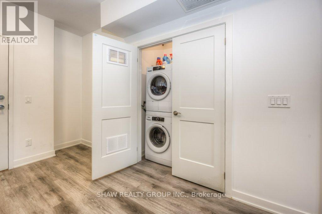 #205 110 FERGUS AVENUE - 11