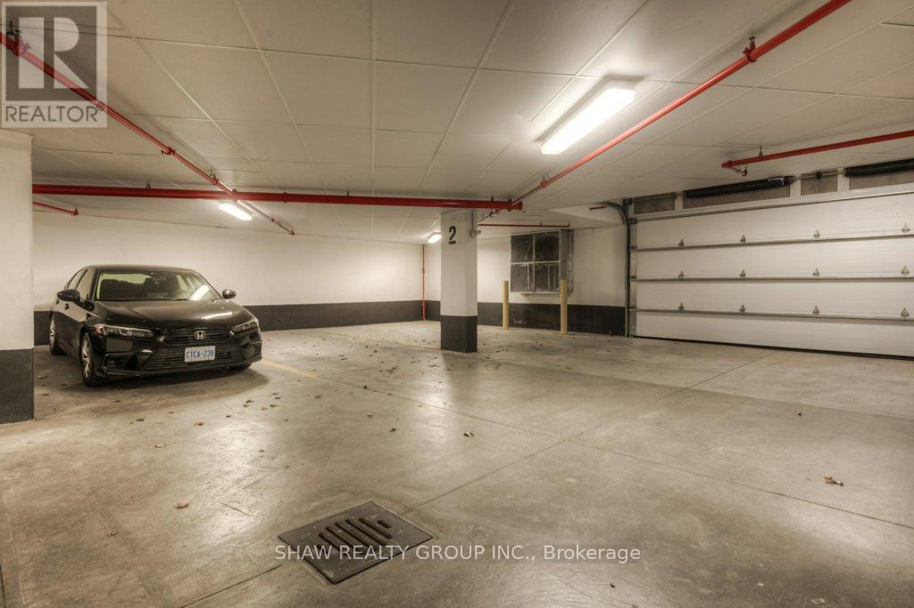 #205 110 FERGUS AVENUE - 12