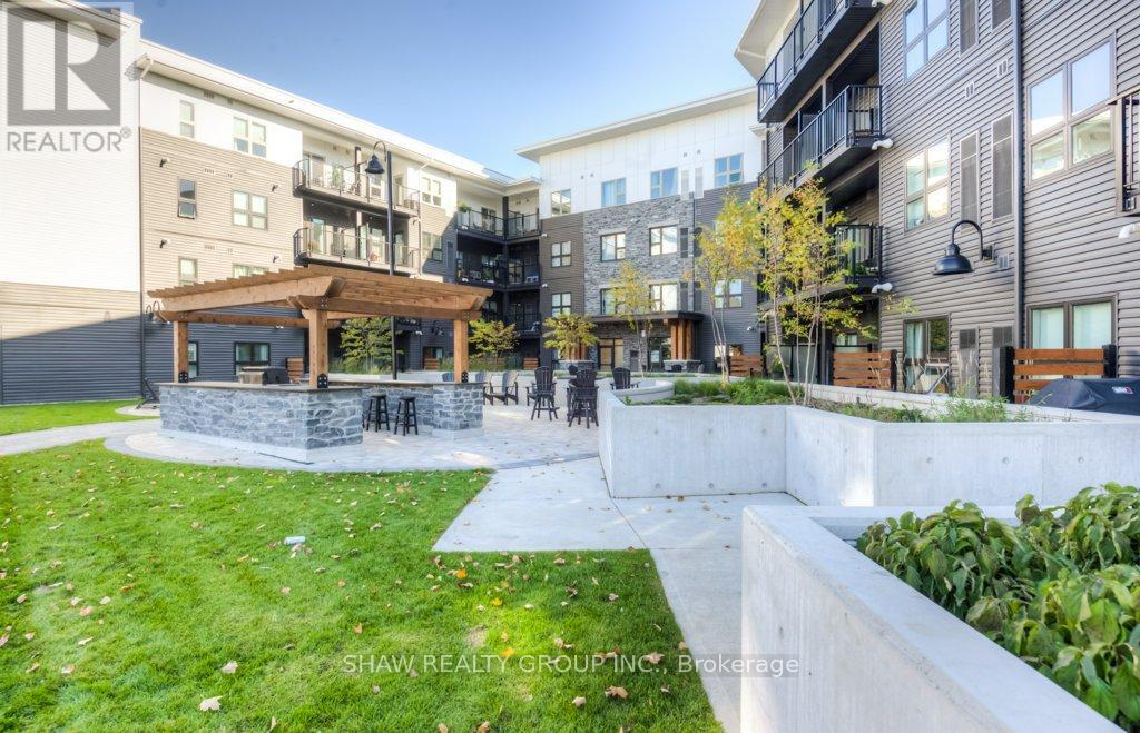 #205 110 FERGUS AVENUE - 15