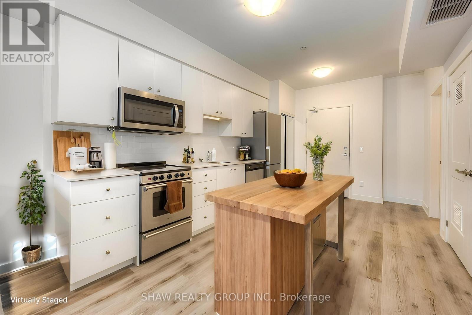 #205 110 FERGUS AVENUE - 4