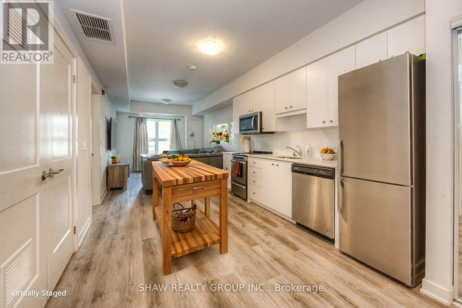 #205 110 FERGUS AVENUE - 5