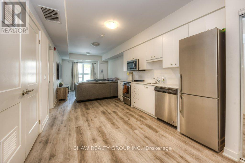 #205 110 FERGUS AVENUE - 6