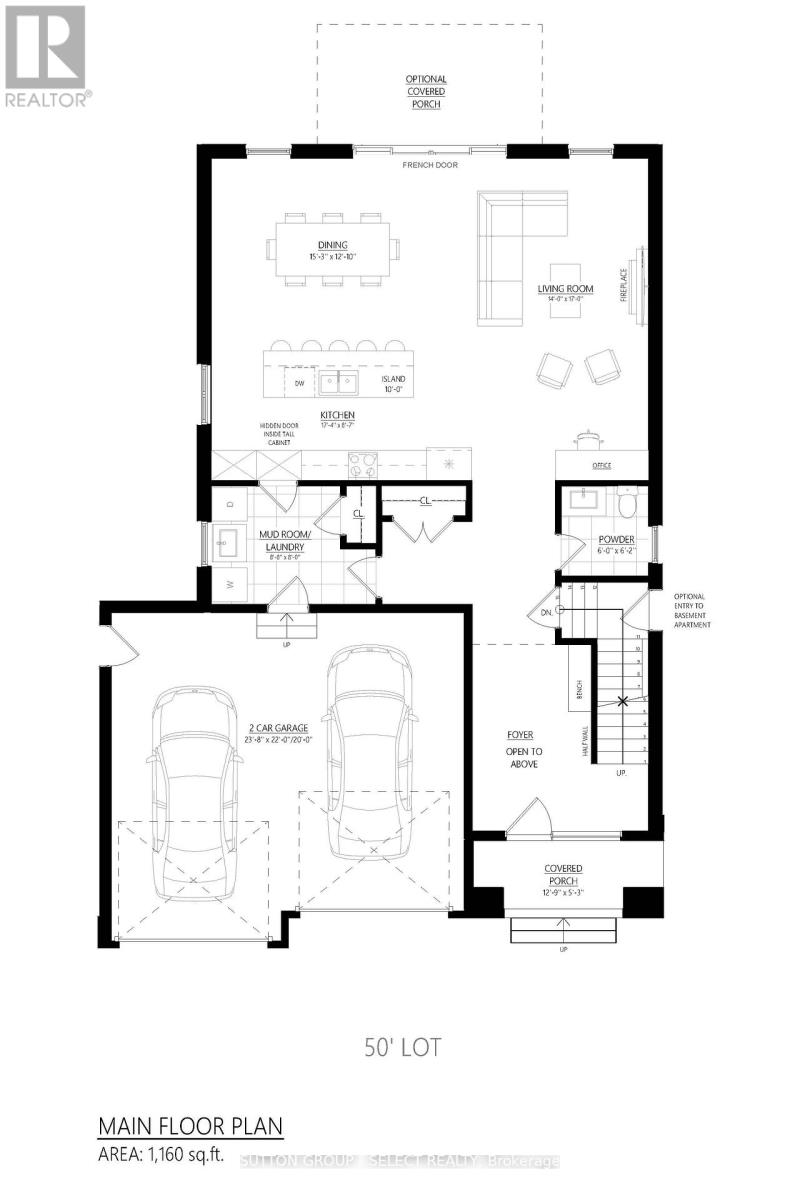 35 WOODLAND WALK - 2