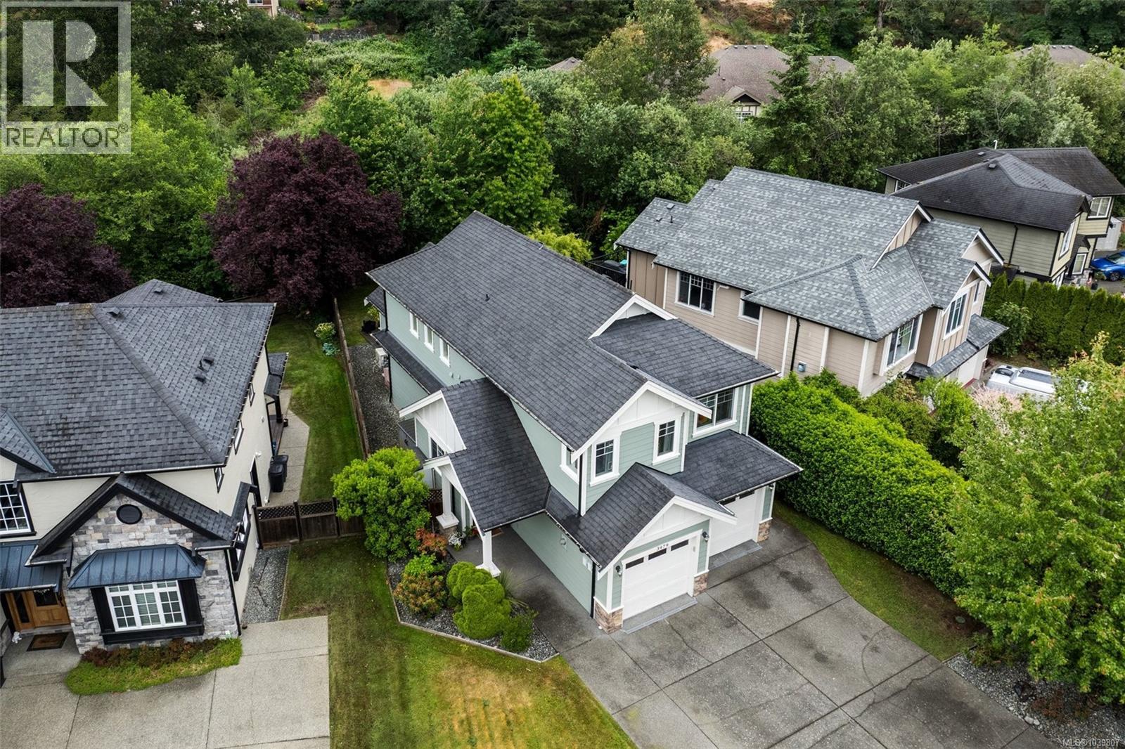 3979 South Valley Dr, Saanich