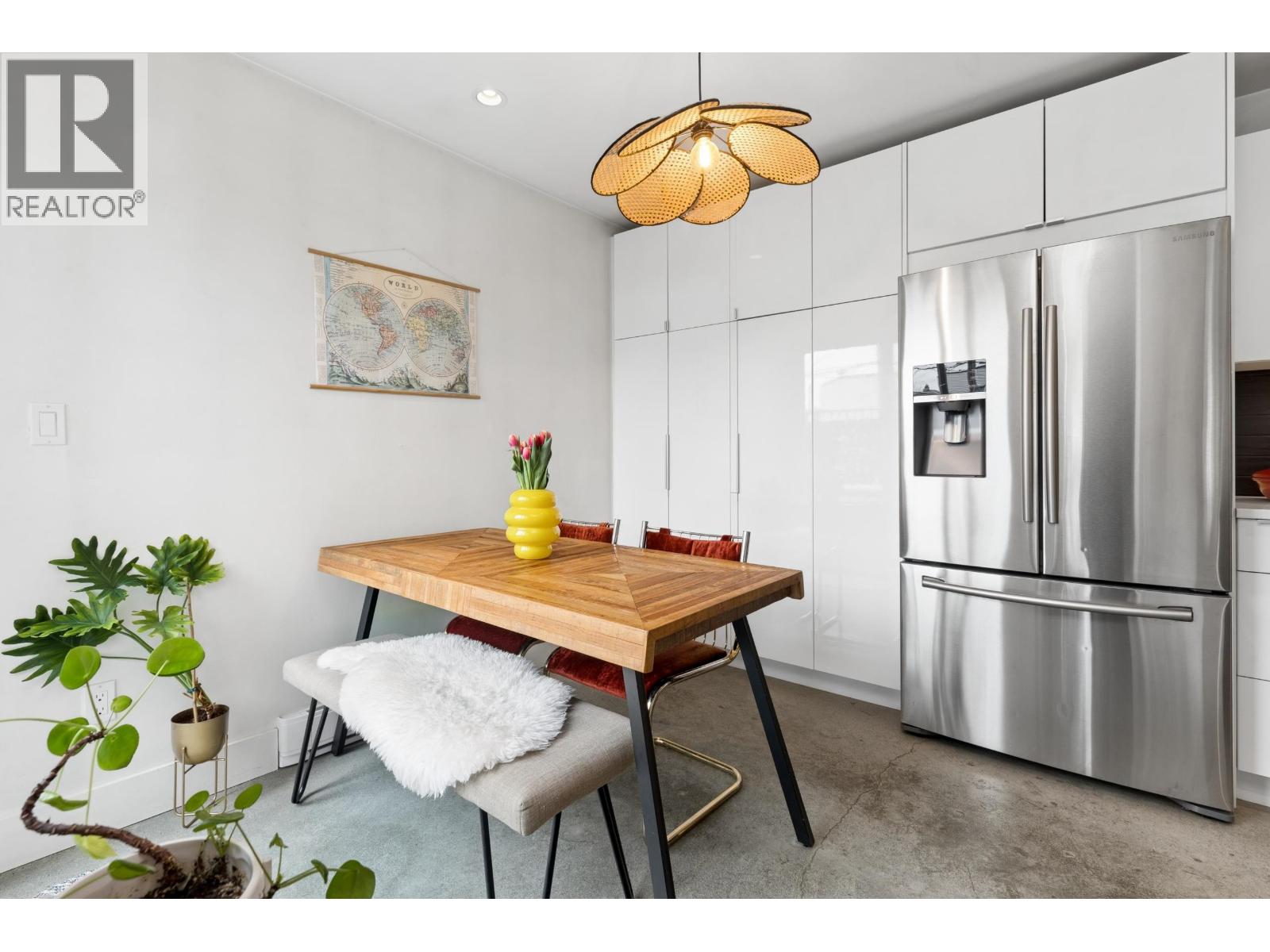 105 507 E 6TH AVENUE, Vancouver