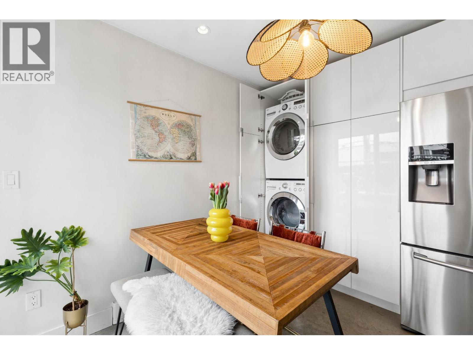105 507 E 6TH AVENUE, Vancouver