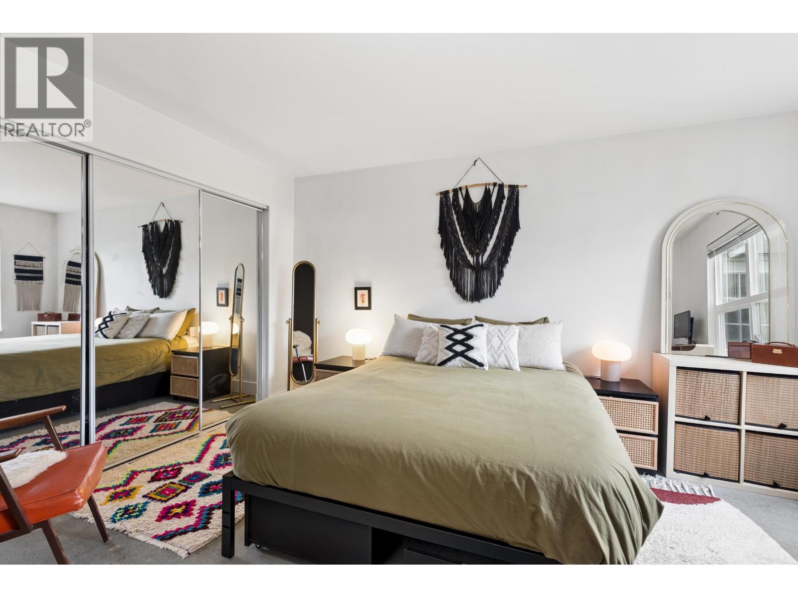105 507 E 6TH AVENUE, Vancouver