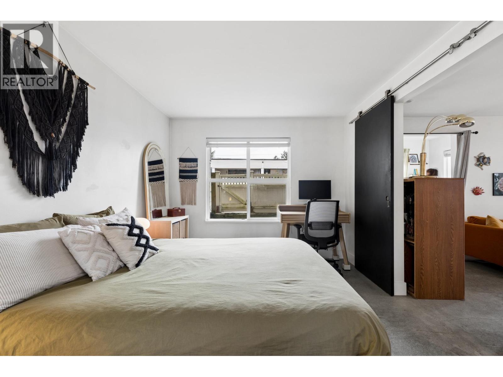 105 507 E 6TH AVENUE, Vancouver
