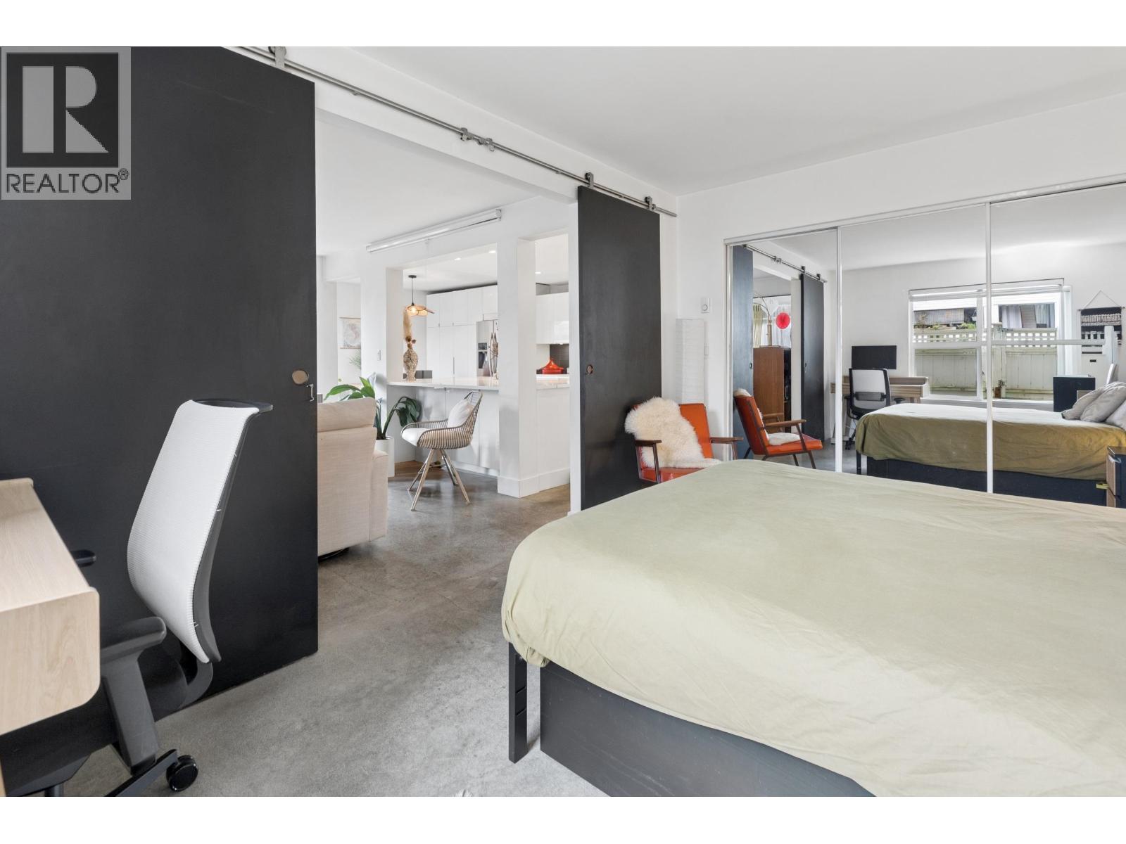 105 507 E 6TH AVENUE, Vancouver