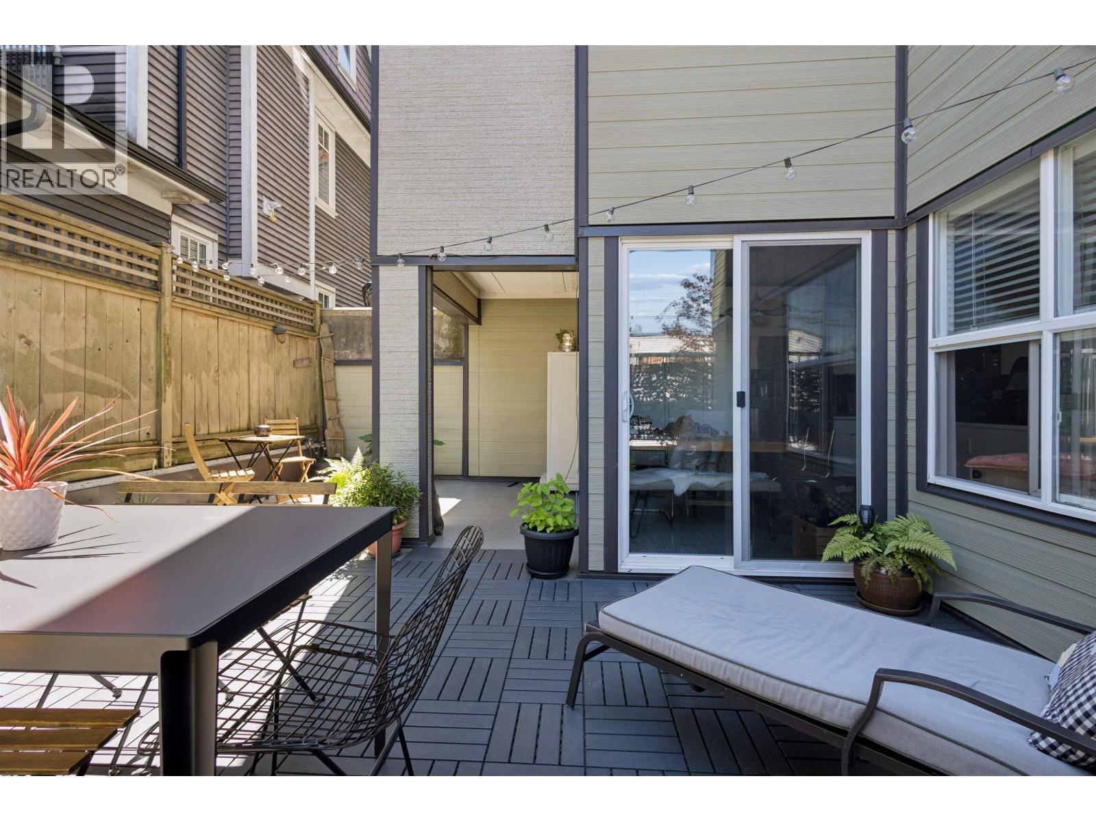 105 507 E 6TH AVENUE, Vancouver