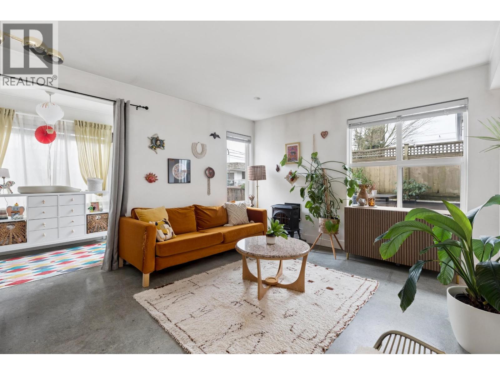 105 507 E 6TH AVENUE, Vancouver