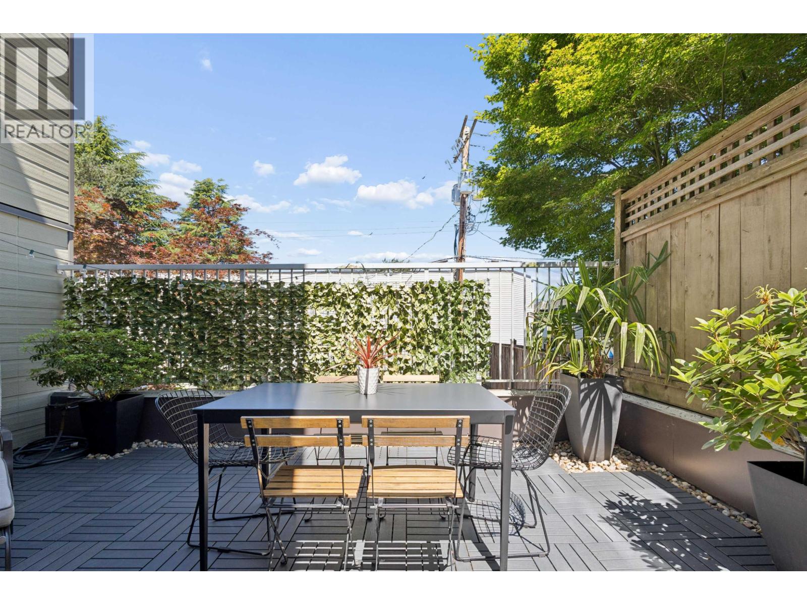105 507 E 6TH AVENUE, Vancouver