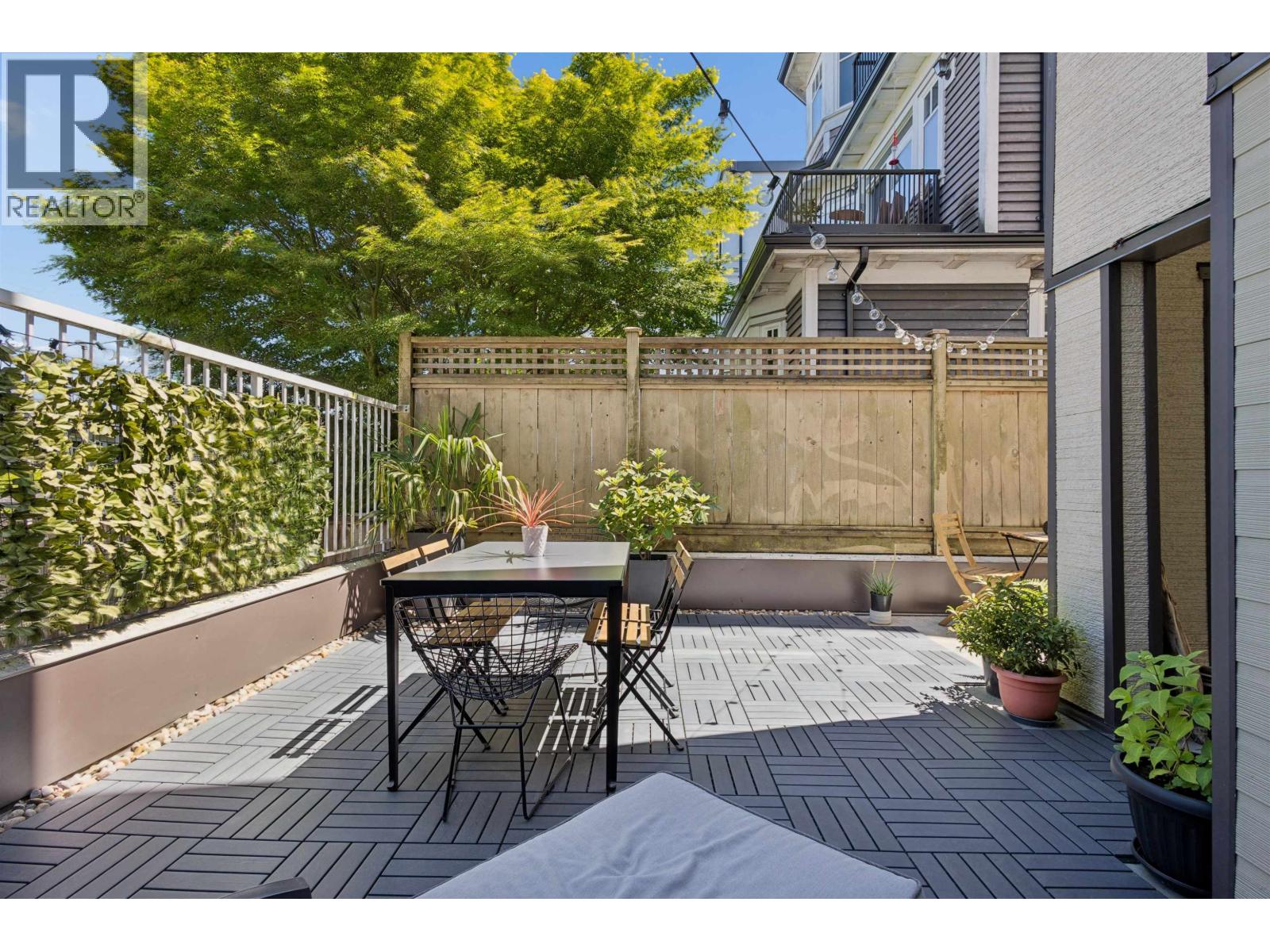 105 507 E 6TH AVENUE, Vancouver