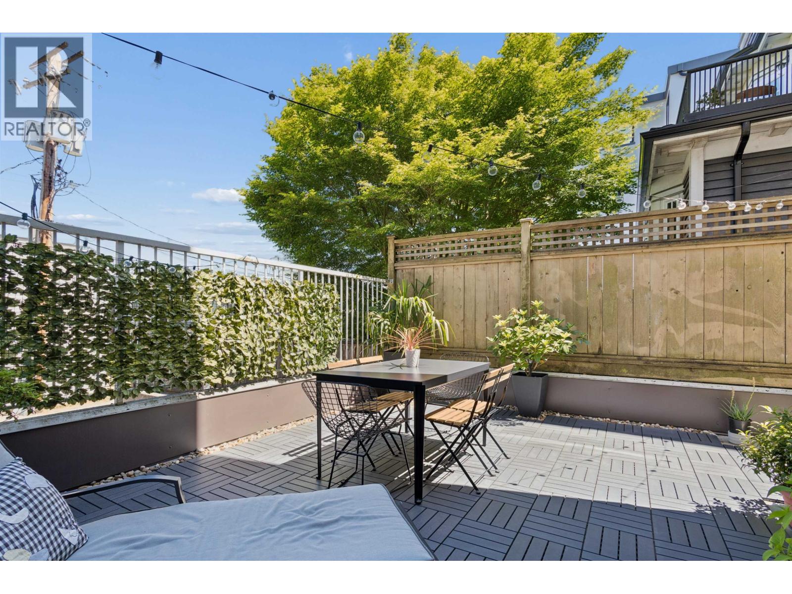 105 507 E 6TH AVENUE, Vancouver