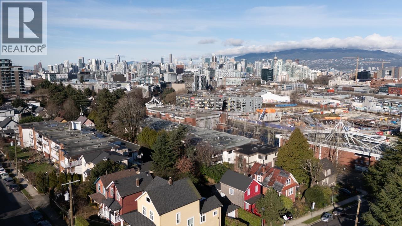 105 507 E 6TH AVENUE, Vancouver