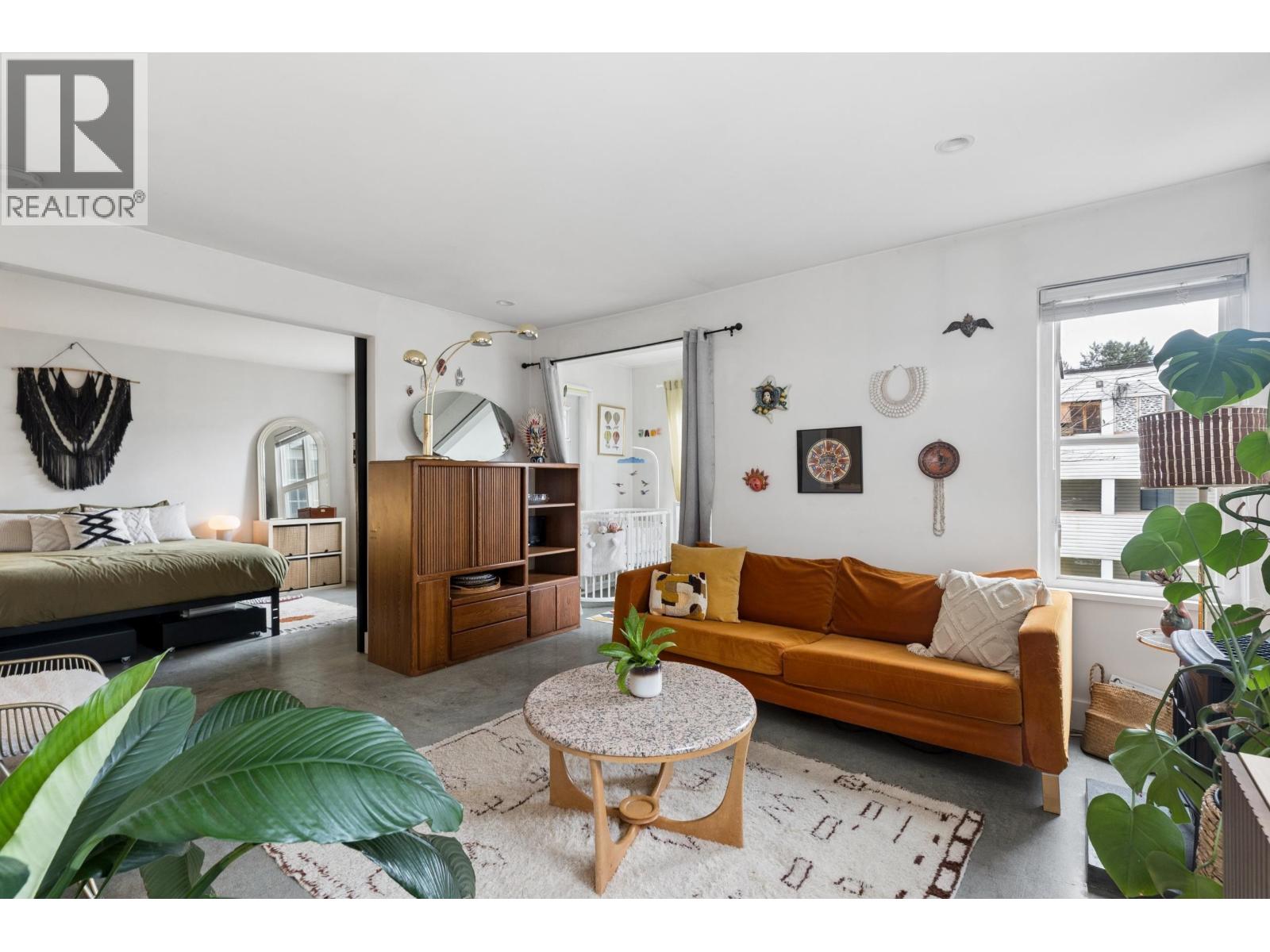 105 507 E 6TH AVENUE, Vancouver