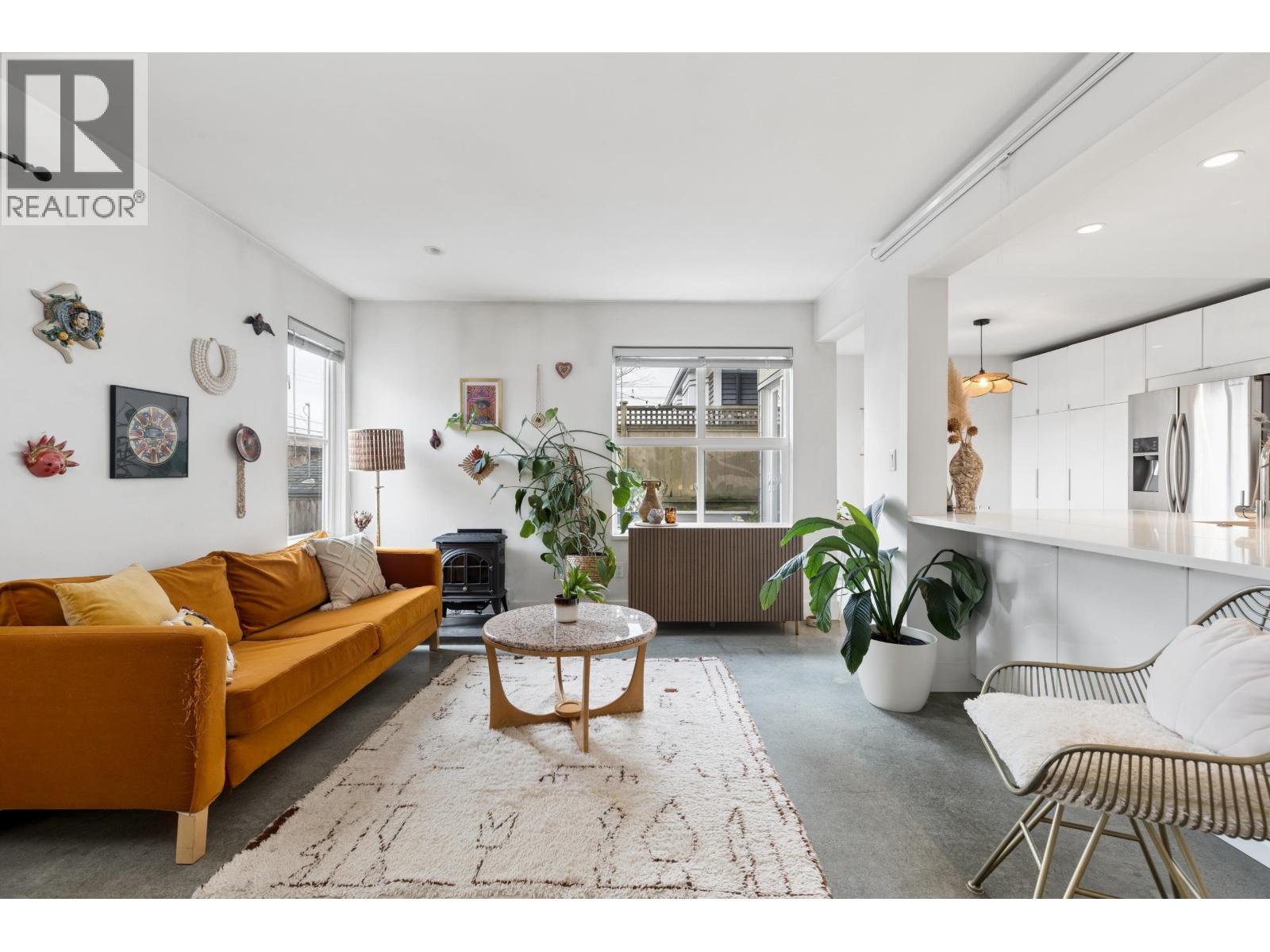 105 507 E 6TH AVENUE, Vancouver